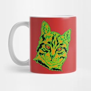 show me your kitties Mug